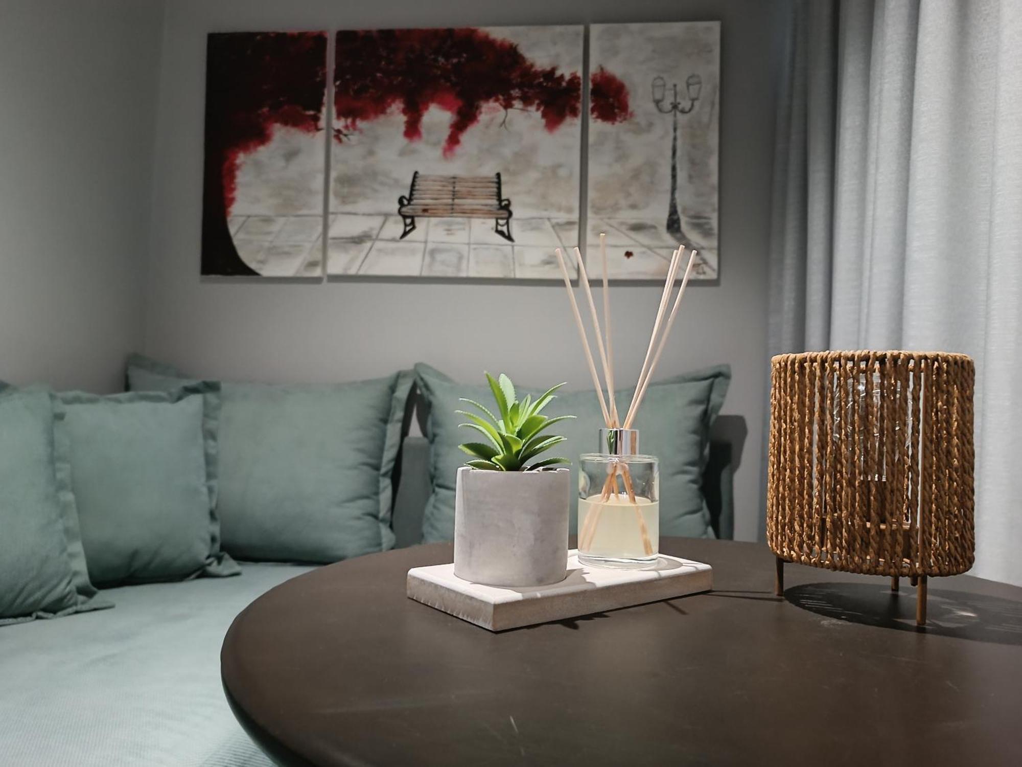 Elizabeth Queen Luxury Rooms Paralía Extérieur photo