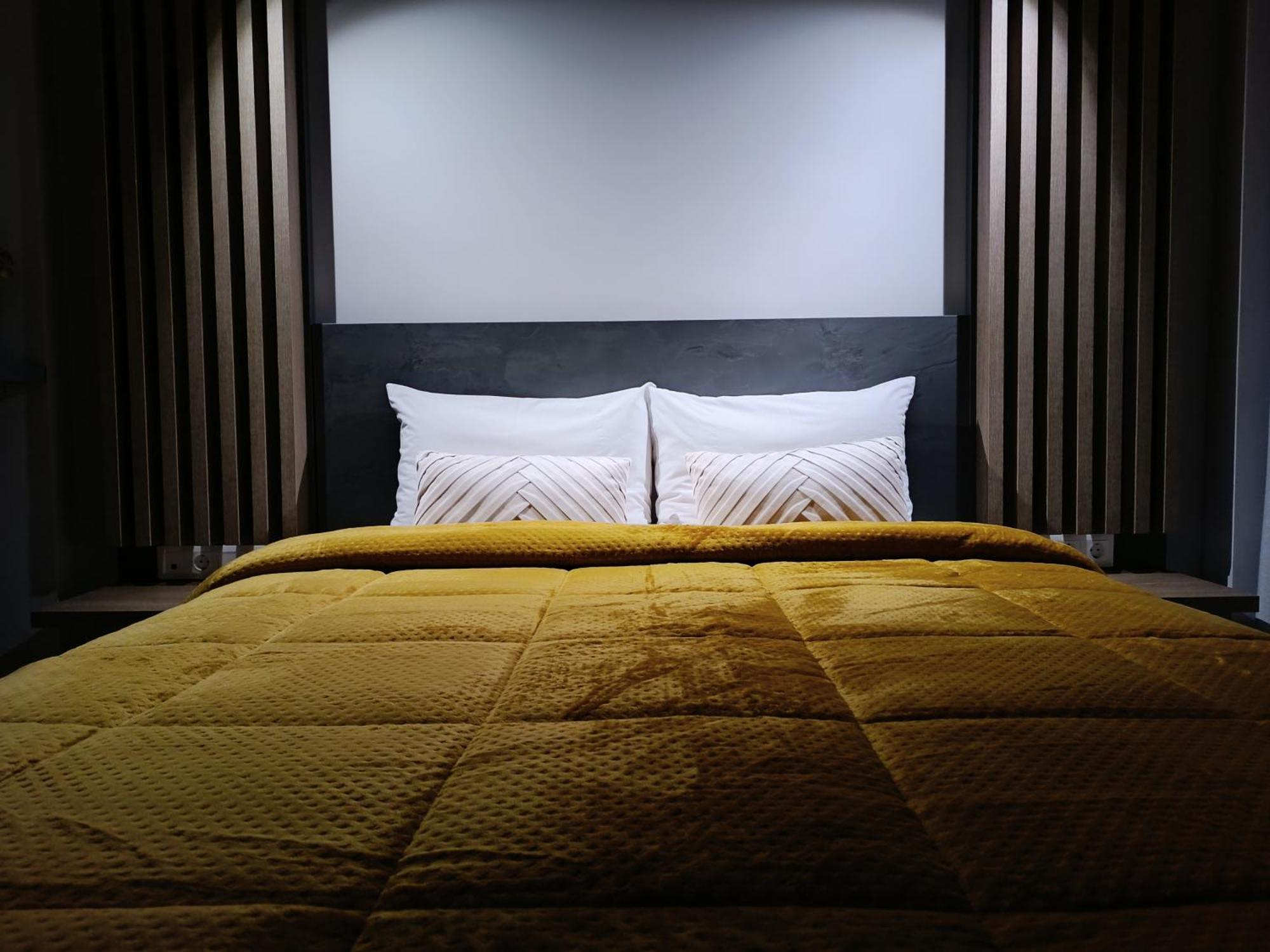 Elizabeth Queen Luxury Rooms Paralía Extérieur photo