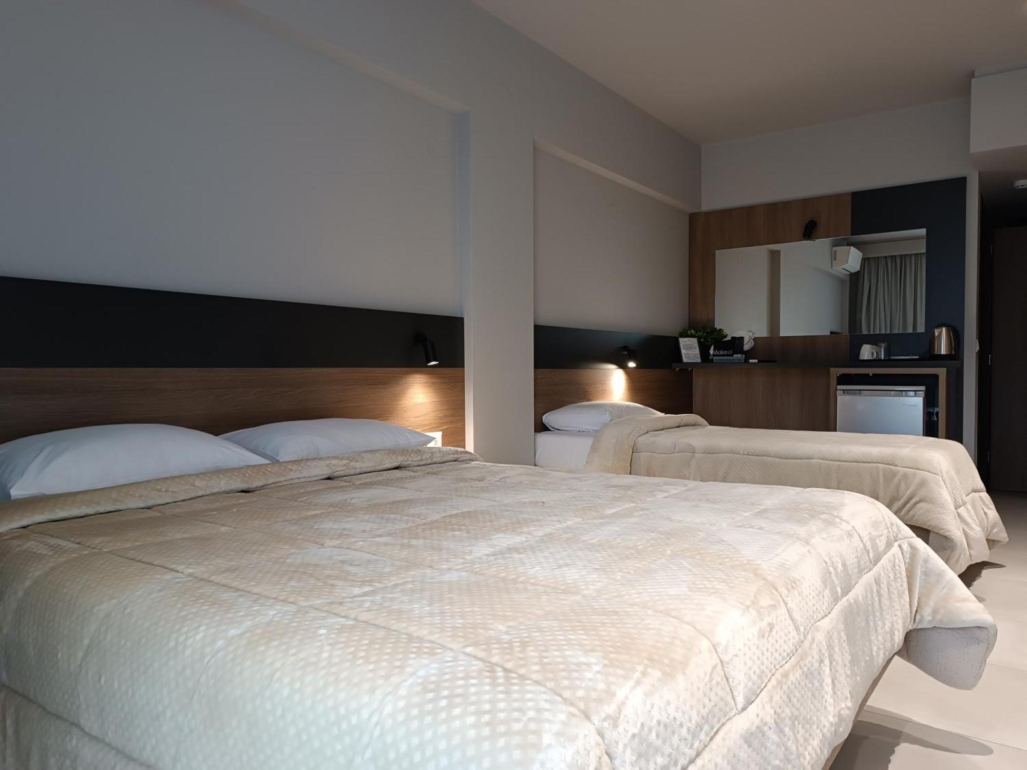 Elizabeth Queen Luxury Rooms Paralía Extérieur photo