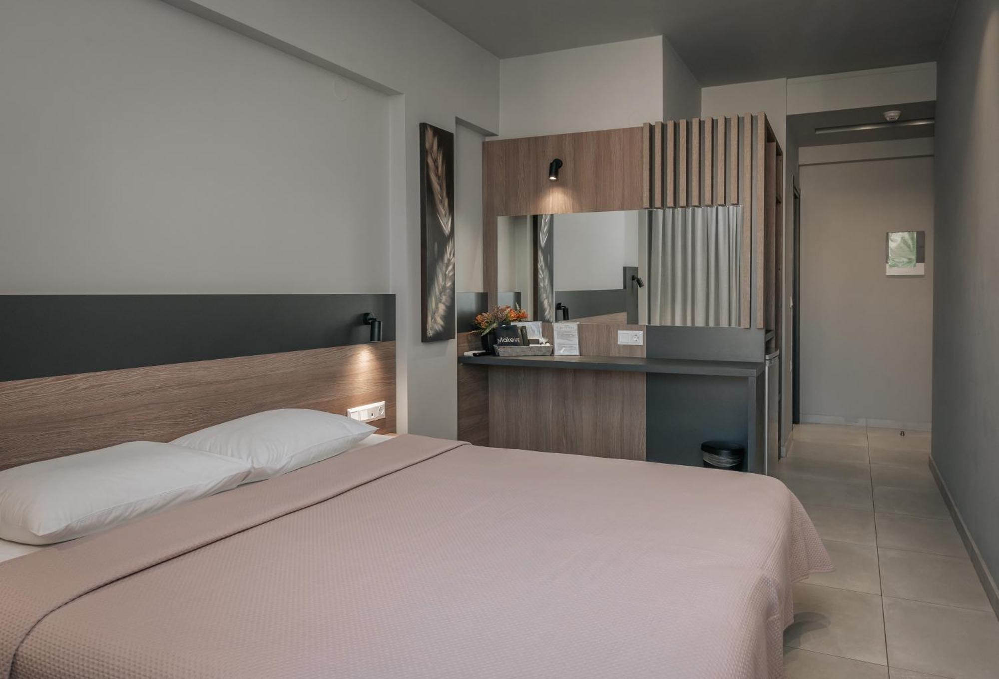 Elizabeth Queen Luxury Rooms Paralía Extérieur photo